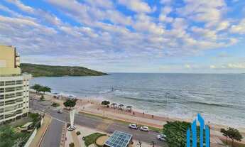 Imagem 2: Apartamento com 3 quartos a venda,100m² na Praia do Morro- Guarapari-ES
