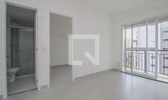 Imagem 2: Apartamento para Aluguel - Vila Invernada, 2 Quartos, 38 m2