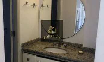 Imagem 6: Flat, Moema - São Paulo