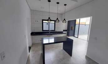 Imagem 3: Casa à venda no Condomínio Santinon - Sorocaba/SP