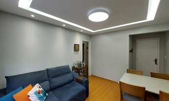 Imagem: Apartamento para venda possui 65 m² com