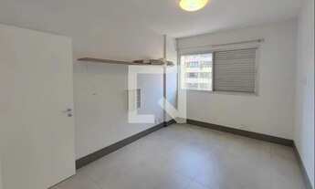 Imagem 6: Apartamento para Aluguel - Cambuí, 3 Quartos, 165 m2