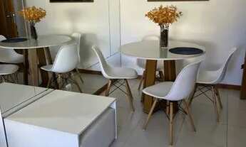 Imagem 3: Apartamento 2/4, Condomínio clube, 58 metros, nascente, no Imbuí