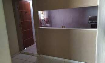 Imagem 6: Casa na Samambaia Sul QR 316, totalmente familiar e tranquilo, sozinha no lote