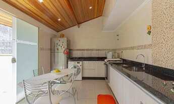 Imagem: Cobertura com 2 dormitórios à venda, 117