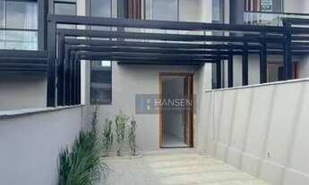 Imagem: Sobrado geminado - Costa e Silva