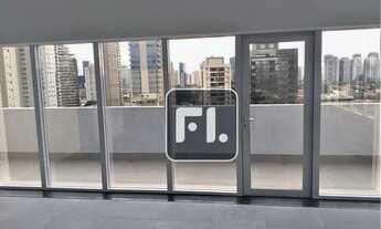 Imagem 4: Conjunto, 351m² - venda por R$ 7.022.400 ou aluguel por R$ 26.400/mês - Brooklin - São Pau