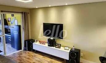 Imagem: Santo André - Casa Padrão - Parque João