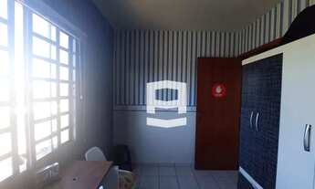 Imagem 7: Apartamento com 3 dormitórios à venda, 61 m² por R$ 145.000 - Núcleo Habitacional Papa Joã