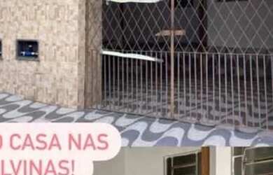 Imagem 4: Casa para alugar