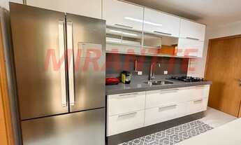 Imagem: Apartamento para venda com 120 metros quadrados