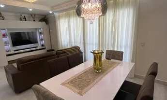 Imagem 2: Apartamento 3 dormitórios para alugar, 107 m² - Centro - São Bernardo do Campo/SP