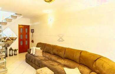 Imagem 3: Casa com 4 dormitórios à venda, 125 m² por R$ 800.000 - Jardim Vila Formosa - São Paulo/SP