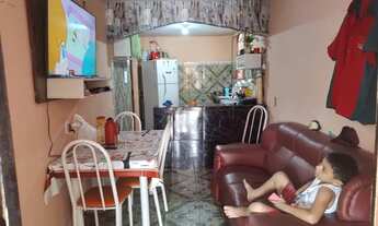 Imagem 5: Vendo uma casa Casa com 2 dormitórios