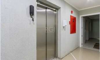 Imagem 5: Apartamento para Venda - 53.87m², 1 dormitório, 1 vaga - Cristal