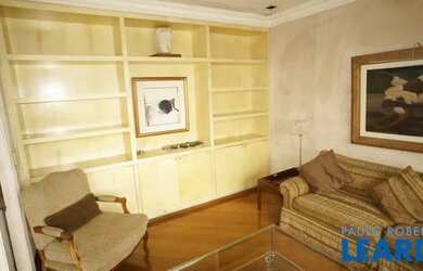 Imagem 4: APARTAMENTO - JARDIM PAULISTANO - SP