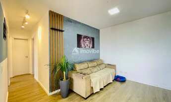 Imagem 3: Apartamento à venda com 03 dormitórios, no Golden Star em Americana/SP