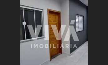 Imagem 2: Casa em condomínio fechado disponível para venda em Extrema. Apenas 4 casas