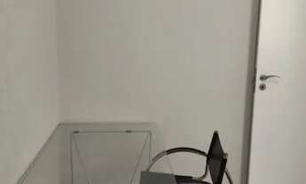 Imagem 5: Cobertura para venda tem 237 metros quadrados com 3 quartos, sendo 1 suíte e 4 vagas de ga