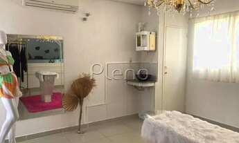 Imagem 4: Casa para locação no Jardim Proença - Campinas/SP