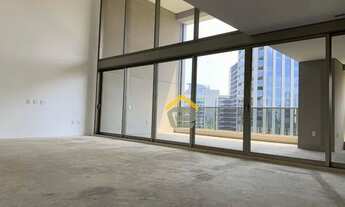 Imagem 3: Novíssimo apartamento com vista espetacular, em um dos condomínios mais sofisticados de SP