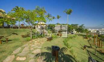 Imagem 2: Terreno - Swiss Park - Campinas