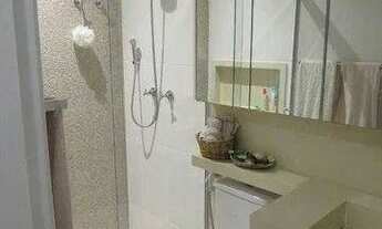 Imagem 6: Apartamento com 2 dormitórios à venda, 77 m² por R$ 750.000,00 - Vila Ema - São José dos C