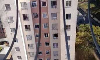 Imagem 2: Passo financiamento APTO 2 quarto 1VAGA