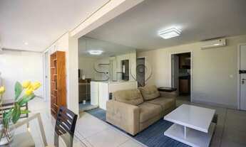 Imagem 2: Aparamento Higienópolis 3 dormitórios 2 vagas