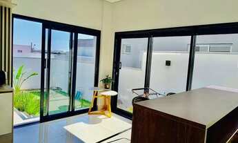 Imagem 6: Ágio de 499mil. Sobrado Condomínio Primor das Torres com 3 quartos e móveis planejados