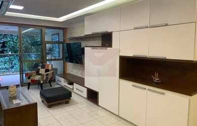 Imagem 6: Apartamento em Botafogo - Rio de Janeiro