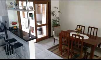 Imagem 4: Sobrado para Venda - 164.87m², 3 dormitórios, sendo 1 suites, 2 vagas - Guarujá