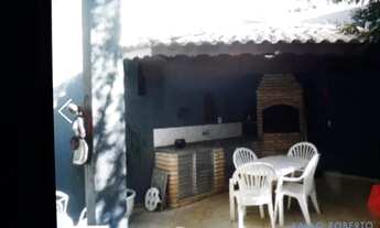 Imagem 2: CASA ASSOBRADADA - PLANALTO PAULISTA - SP