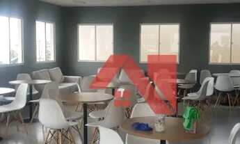 Imagem 5: Apartamento com 2 dormitórios, 48 m² - venda por R$ 240.000,00 ou aluguel por R$ 1.780,00