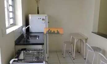 Imagem: Kitnet para aluguel, 1 quarto, Cidade Universitária