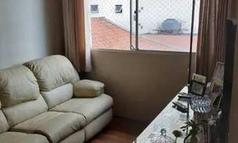 Imagem 5: Apartamento com 2 dormitórios à venda, 70 m² por R$ 450.000,00 - Vila Mariana - São Paulo