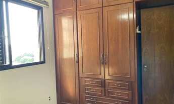 Imagem 7: Apartamento para alugar - 3 quartos sendo 1 suíte - 110 m² - Jardim São Paulo - Ameriacana