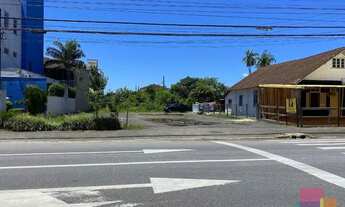 Imagem: JOINVILLE - Terreno Padrão - Vila Nova