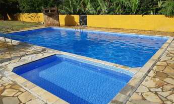 Imagem: Chácara Recanto Santa Rita Mogi das Cruzes