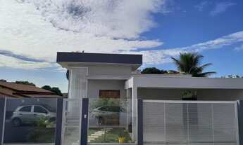 Imagem: Vendo Excelente Casa. Rua 03 - Estudo trocas