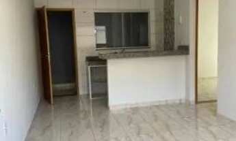 Imagem: Casa a venda no bairro Pres. Kennedy - Parcelamento