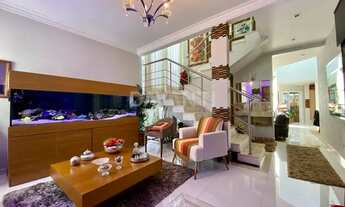 Imagem 6: Casa - Swiss Park - Campinas