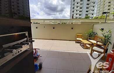 Imagem 4: Cód.: 7833 - Apartamento, 02 quartos sendo 01 suíte, 02 vagas, vila Curuçá, Santo André