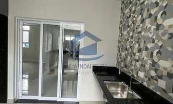 Imagem 7: Casa - Jardim Residencial Nova Veneza - Indaiatuba