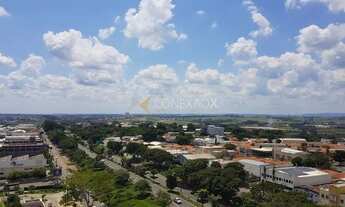 Imagem 3: Apartamento - Mansões Santo Antônio - Campinas