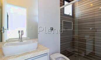 Imagem 5: Casa - Swiss Park - Campinas