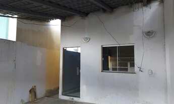 Imagem 4: GOIÂNIA - Casa Padrão - RESIDENCIAL FORTEVILLE EXTENSÃO