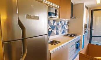 Imagem 6: Cód.: 13133 - Apartamento Studio para locação no Bairro Campestre 36m² - Santo André/SP