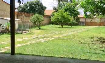 Imagem 2: Avenida KJ fundos com a brasnica lt 800 c/ casa 2 quartos, na LAJE condomínio formado R$ 4