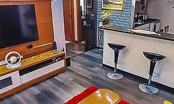 Imagem: Cód. 12087 - Apartamento de 77m², com